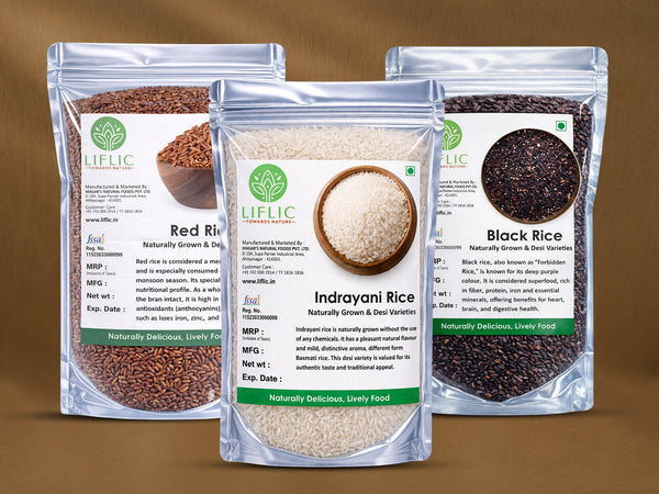 Rice