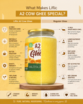 A2 Cow Ghee