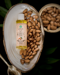 Almond Oil