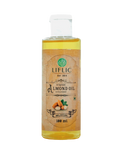 Almond Oil