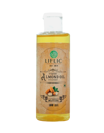 Almond Oil