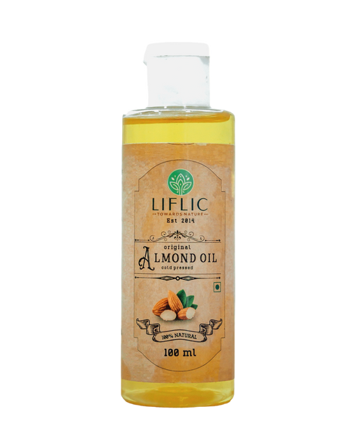 Almond Oil