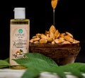 Almond Oil