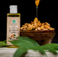 Almond Oil