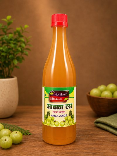 Amla/Avala Ras