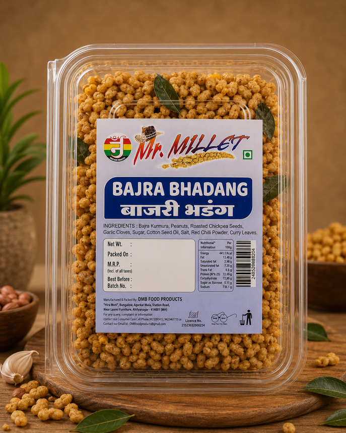 Bajra Bhadang