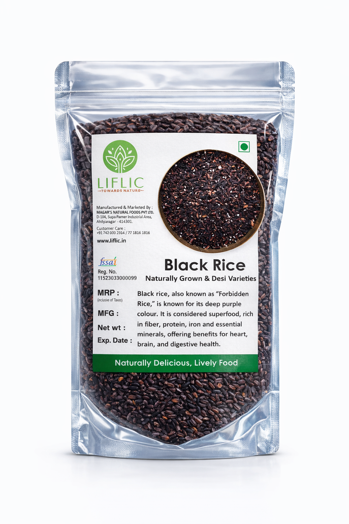 Black Rice