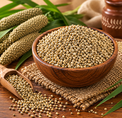 Pearl Millet | बाजरी