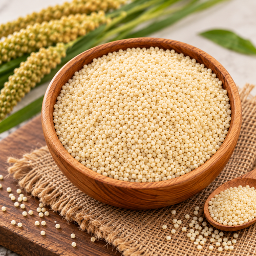Barnyard Millet | वरई