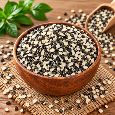 Urad Dal | उडीद डाळ
