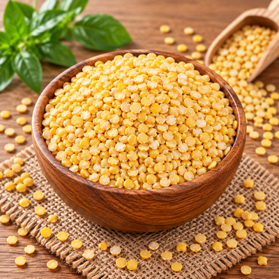 Toor Dal | तूर डाळ