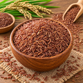 Red Rice | लाल तांदूळ