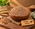Khapli Wheat | खपली गहू
