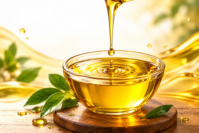Lamp Oil | दिव्याचे तेल