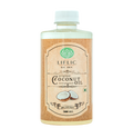 LIFLIC Wood Pressed Coconut Oil