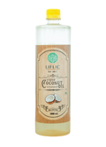 LIFLIC Wood Pressed Coconut Oil