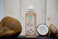 LIFLIC Wood Pressed Coconut Oil