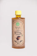 Wood Pressed Mustard Oil