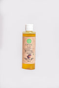 Wood Pressed Mustard Oil