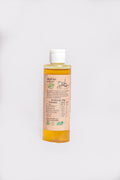 Wood Pressed Mustard Oil