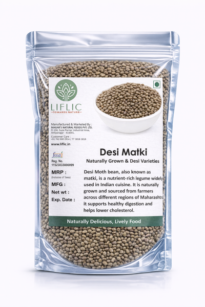 Desi Matki