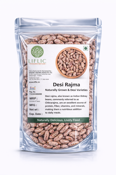 Desi Rajma
