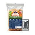 Finger Millet Noodles