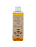 Wood-pressed Flaxseed Oil