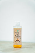 Wood-pressed Flaxseed Oil