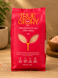 Himalayan Rock Salt