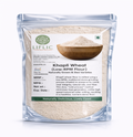 Khapli Wheat Flour