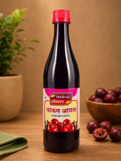 Kokum Agal