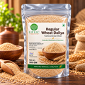 Regular Wheat Daliya | गव्हाचा दलिया