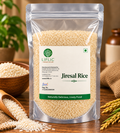 Jiresal Rice | जिरेसाळ तांदूळ
