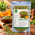 Pumpkin Seeds | भोपळ्याच्या बिया