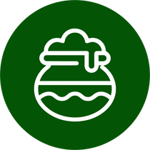 USP badge