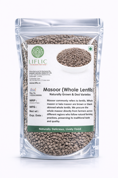 Masoor