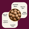 Millets Ladoo