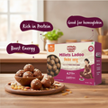 Millets Ladoo