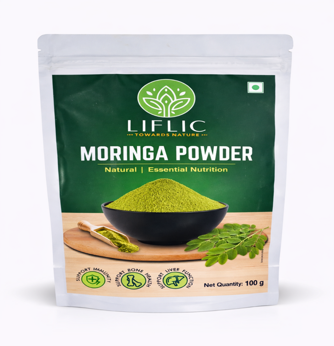 Moringa Powder