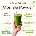 Moringa Powder