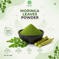 Moringa Powder