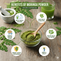 Moringa Powder