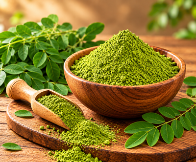 Moringa Powder | शेवगा पावडर