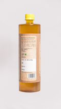 Wood-pressed Sesame Oil