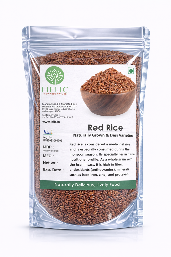 Red Rice