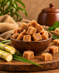 Jaggery Cubes | गुळाच्या वड्या