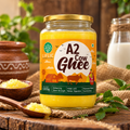 A2 Cow Ghee | A2 गायीचे तूप