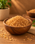 Organic Brown Sugar | सेंद्रिय तपकिरी साखर