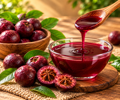 Kokum Agal | कोकम आगळ
